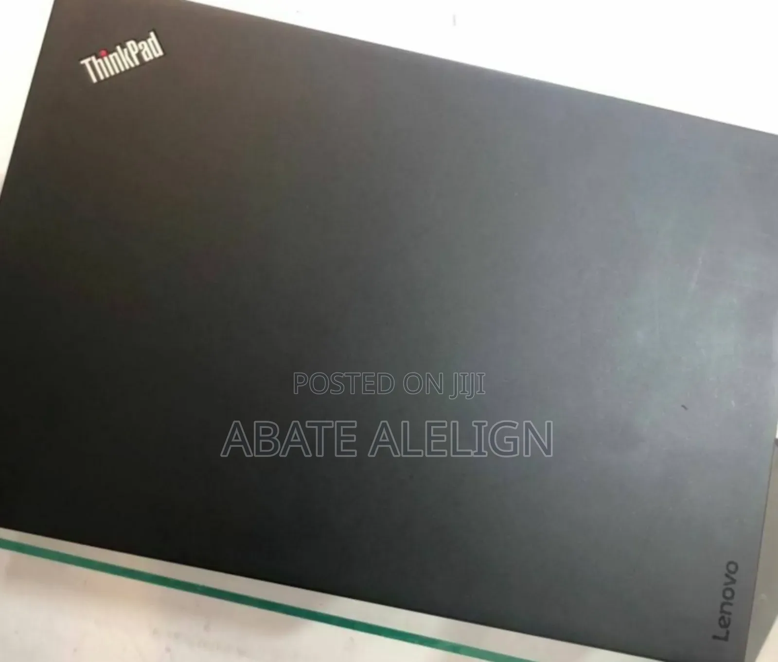 New Laptop Lenovo ThinkPad T460 8GB Intel Core I5 SSD 256GB