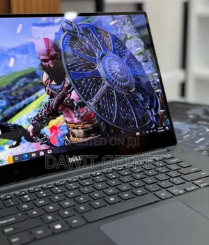 New Laptop Dell XPS 15 16GB Intel Core I7 SSD 512GB