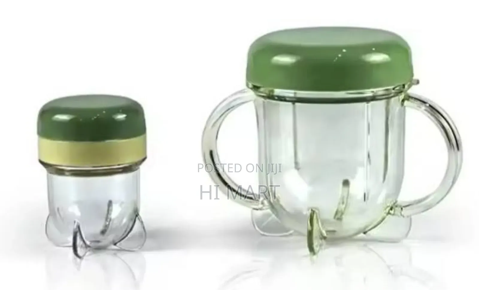 20 PCS Baby Bullet Blender