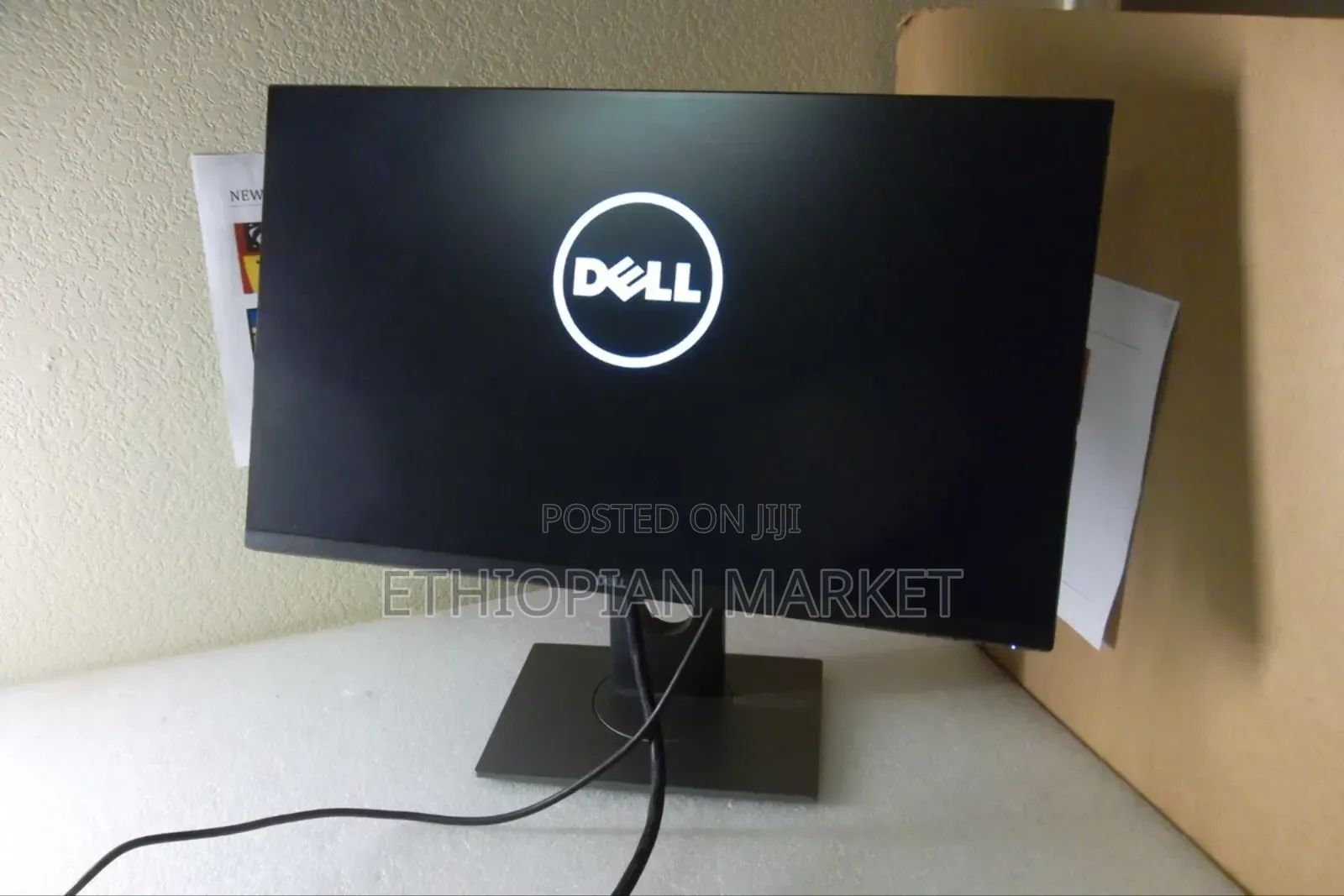 Dell 27 Inch Moniter