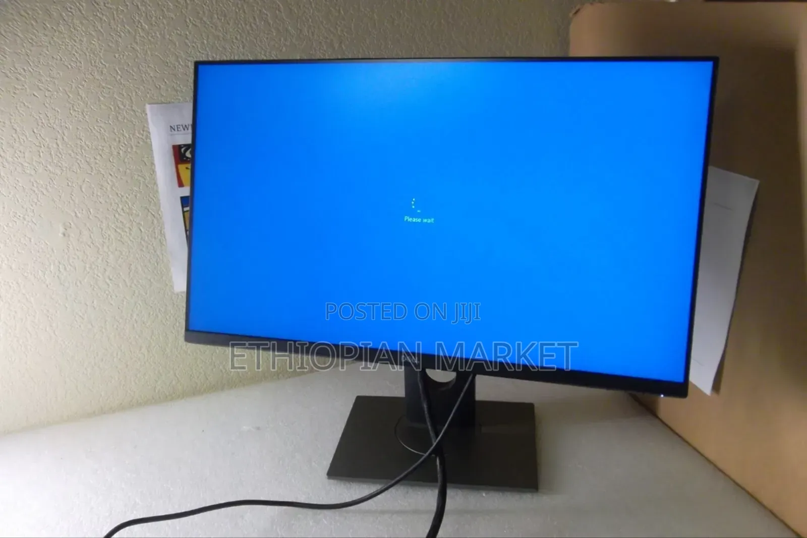Dell 27 Inch Moniter