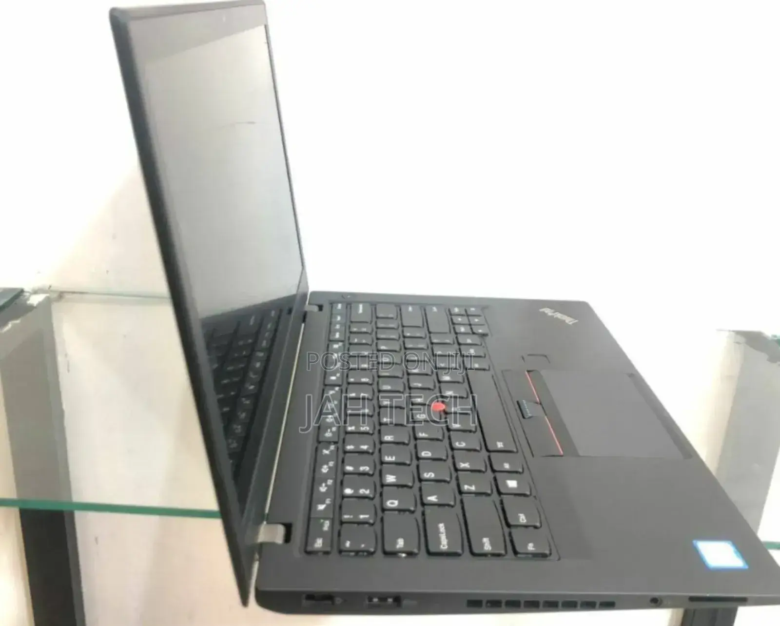 New Laptop Lenovo ThinkPad T460 8GB Intel Core I5 SSD 256GB