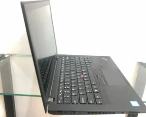 New Laptop Lenovo ThinkPad T460 8GB Intel Core I5 SSD 256GB
