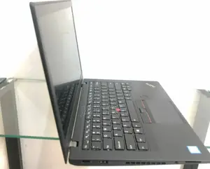 New Laptop Lenovo ThinkPad T460 8GB Intel Core I5 SSD 256GB