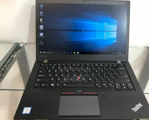 New Laptop Lenovo ThinkPad T460 8GB Intel Core I5 SSD 256GB