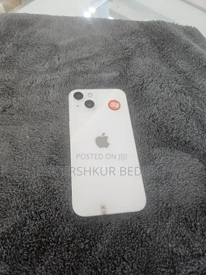 Apple iPhone 13 256 GB White