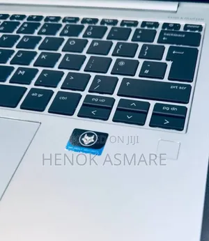 New Laptop HP EliteBook 845 G7 16GB AMD Ryzen 5 SSD 512GB