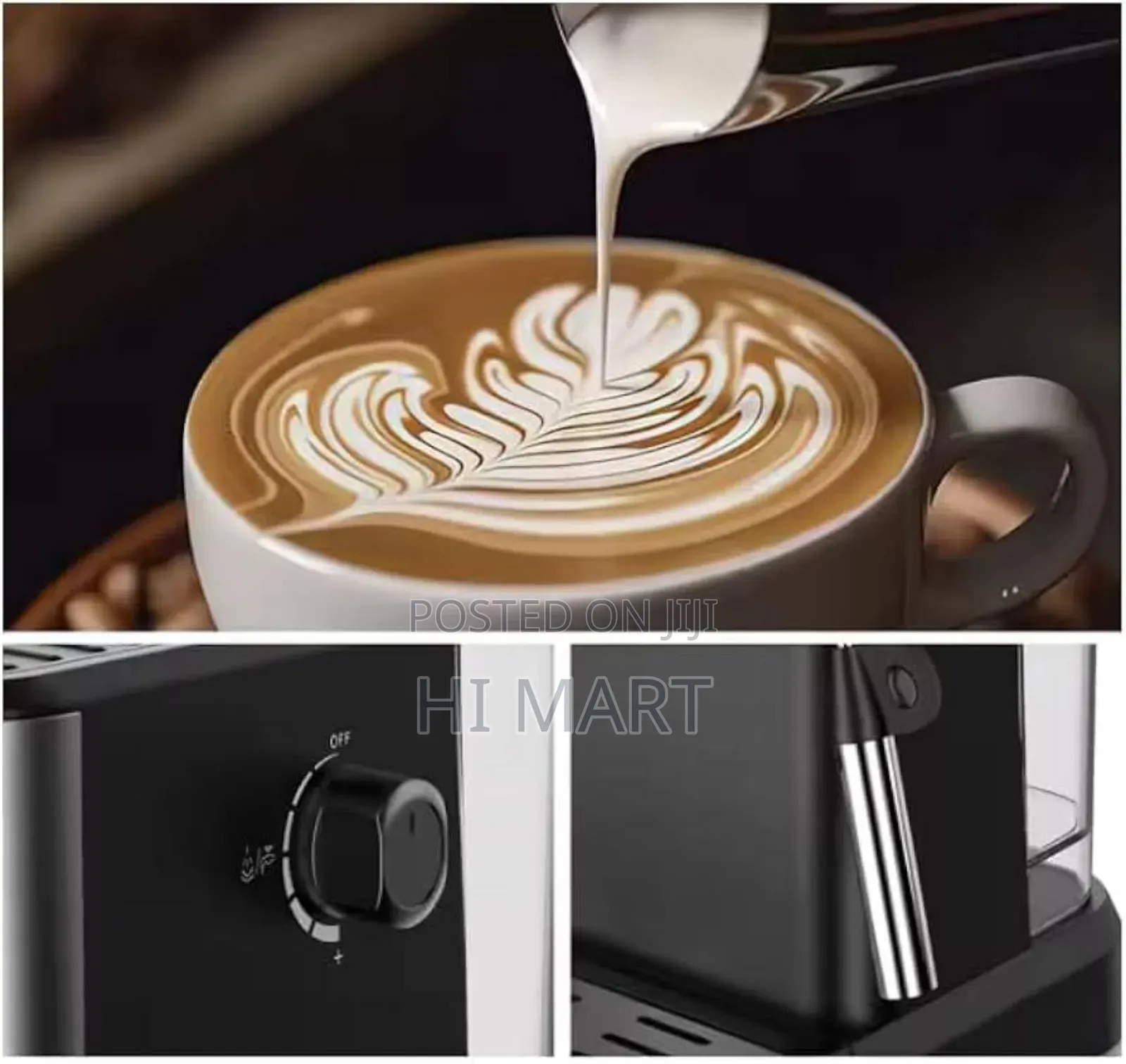 Sonifer High Quality Espresso Maker(20bar)