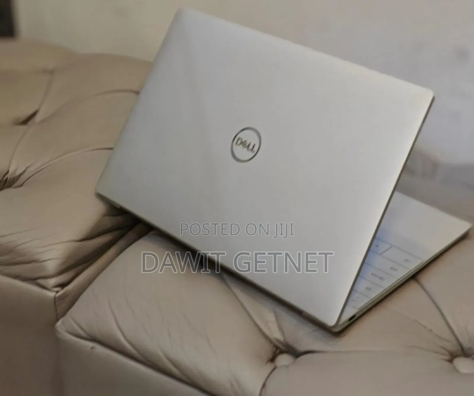 New Laptop Dell XPS 15 32GB Intel Core I7 SSD 1T