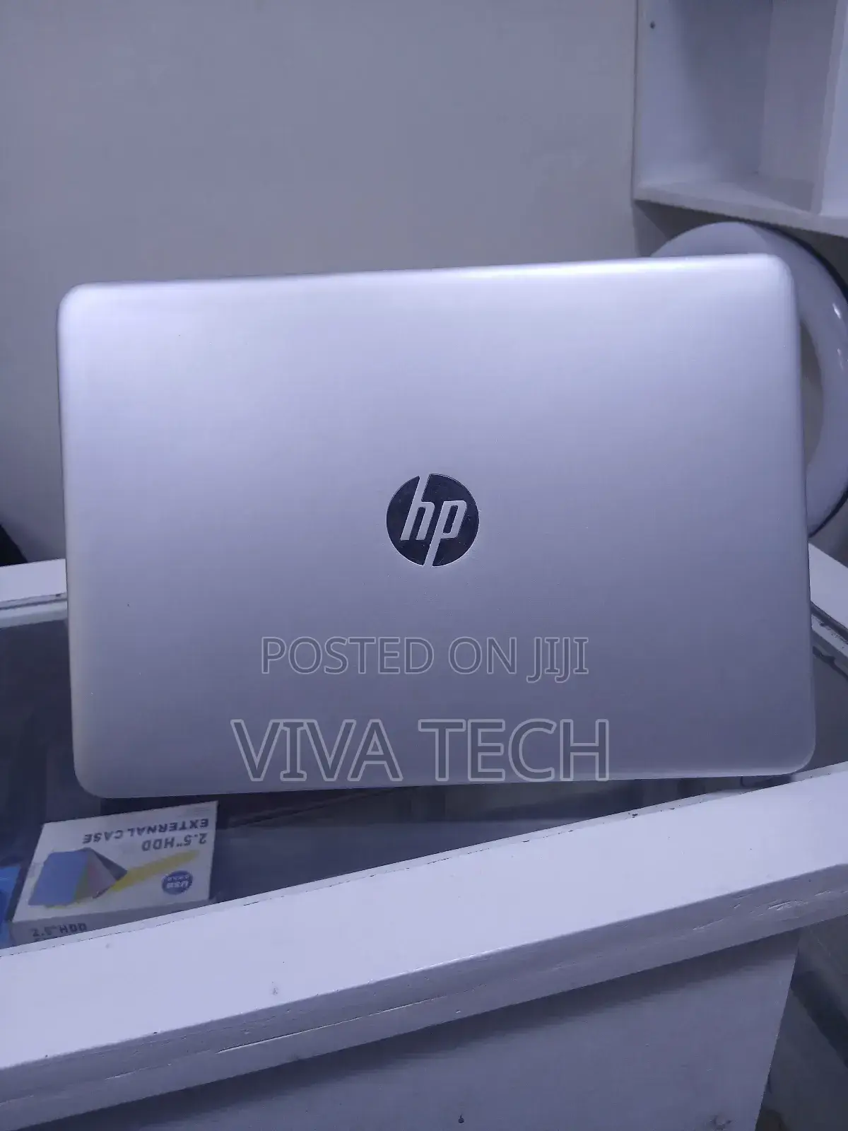 New Laptop HP EliteBook 840 8GB Intel Core I5 HDD 1T