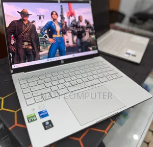 New Laptop HP Pavilion 14 16GB Intel Core I5 SSD 1T