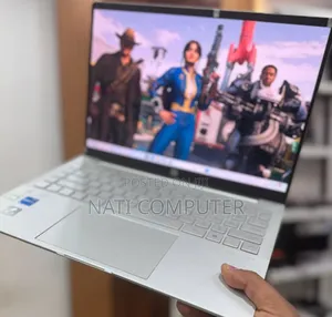 New Laptop HP Pavilion 14 16GB Intel Core I5 SSD 1T