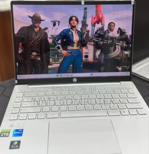 New Laptop HP Pavilion 14 16GB Intel Core I5 SSD 1T
