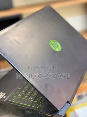 New Laptop HP Pavilion 15 16GB Intel Core I7 SSD 256GB