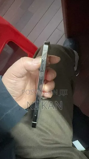 Apple iPhone 12 Pro 512 GB Silver