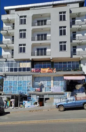 Kotebe, G+5+Terrace, Building for Sale 1000sqm