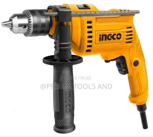 Ingco 810w Electric Drill – Hybrid