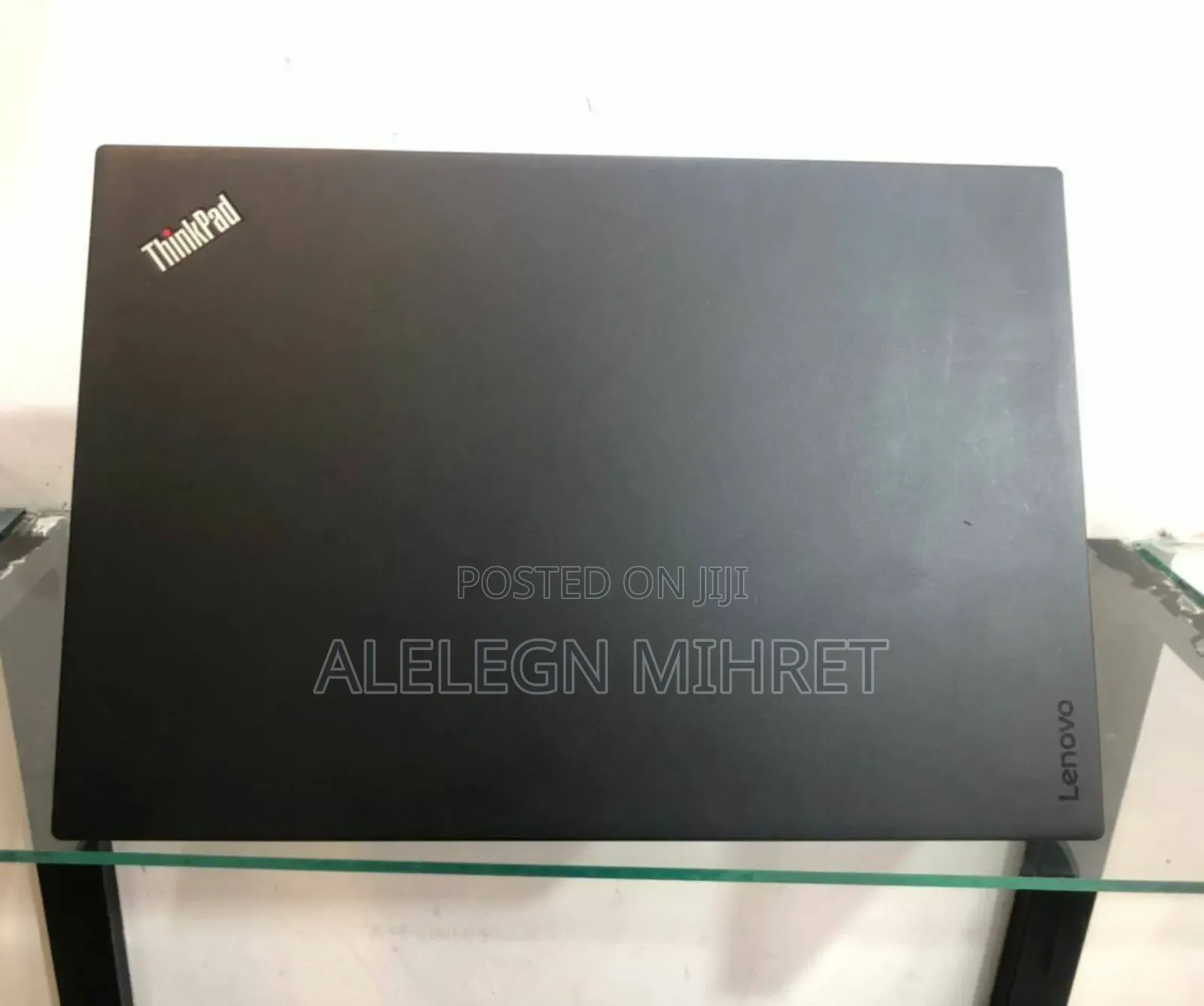 New Laptop Lenovo ThinkPad T460 8GB Intel Core I5 SSD 256GB