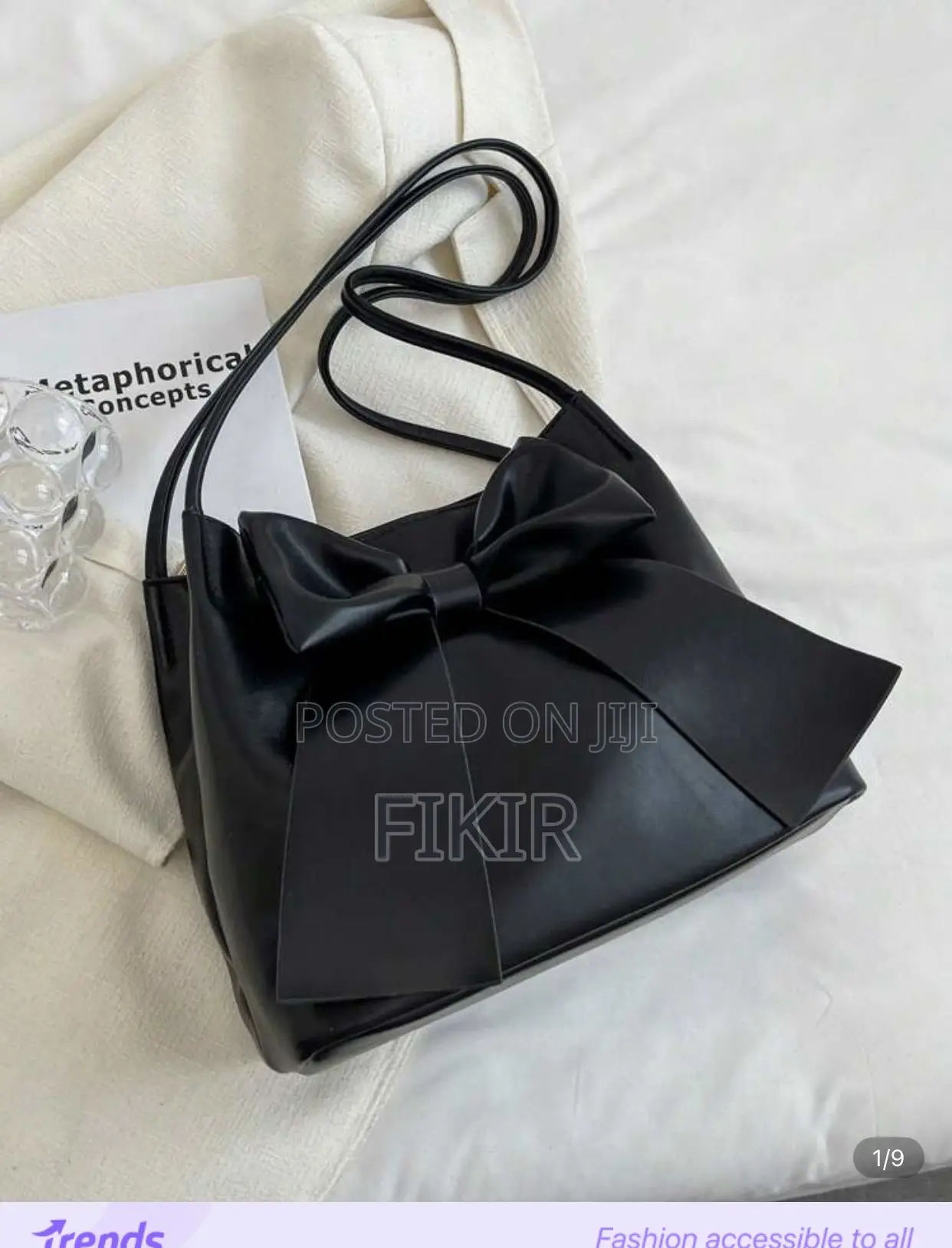 Shein Tote Bag