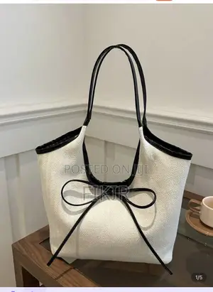 Shein Tote Bag