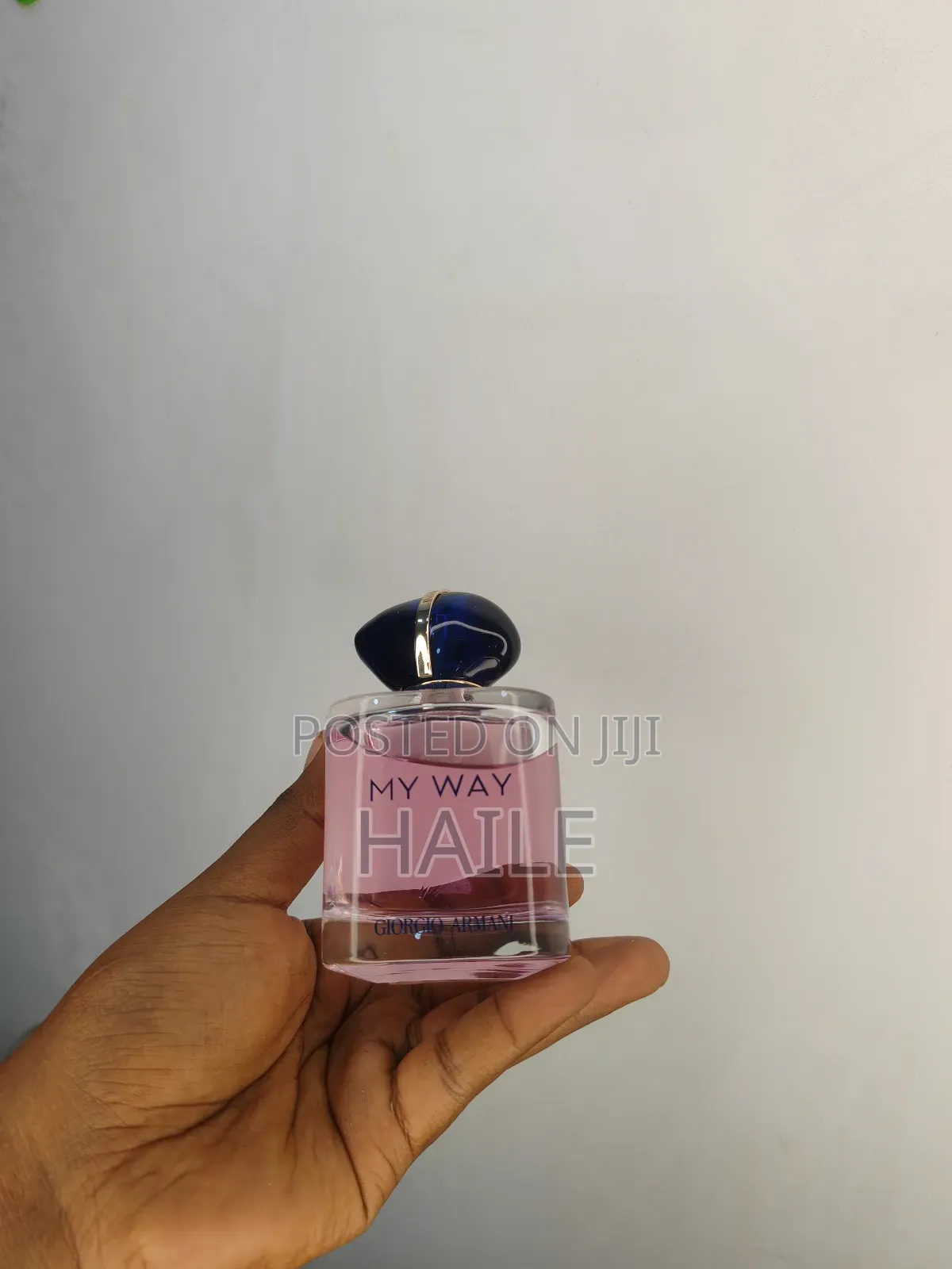 Giorgio Armani My Way Perfume 90ml