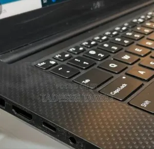 New Laptop Dell 16GB Intel Core I7 SSD 512GB