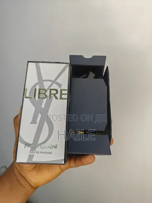 Ysl Libre Original Perfume 90ml