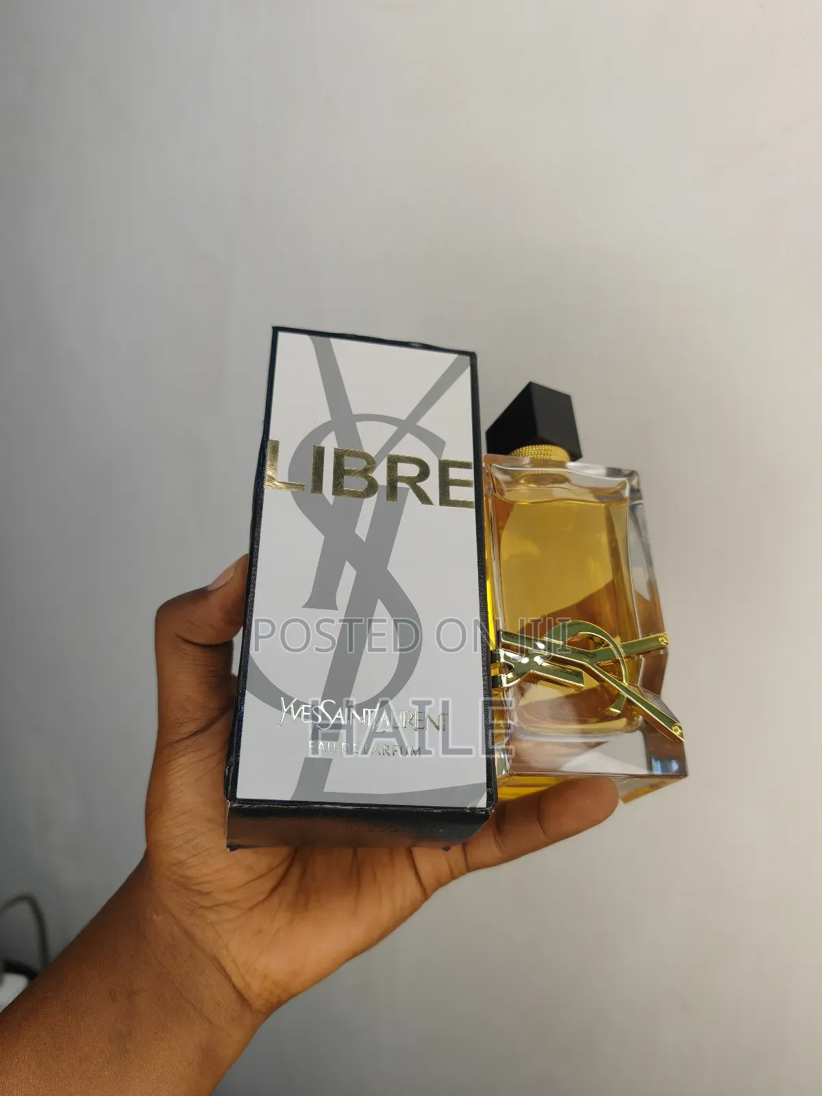 Ysl Libre Original Perfume 90ml
