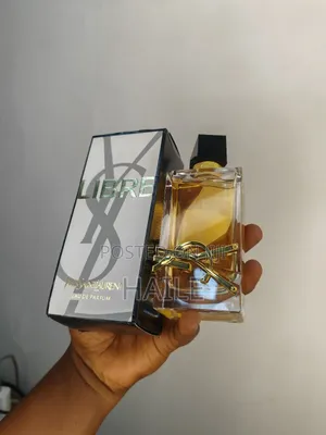 Ysl Libre Original Perfume 90ml