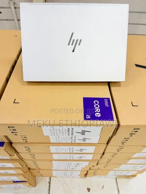 Laptop HP EliteBook 840 G8 8GB Intel Core I5 SSD 512GB