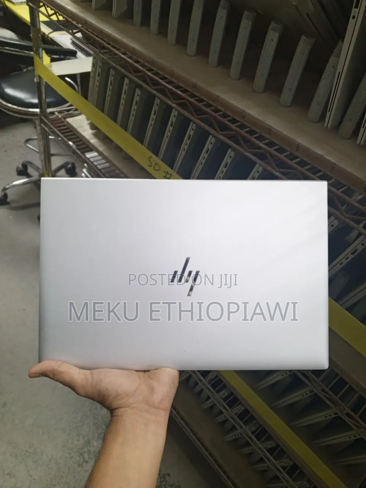 Laptop HP EliteBook 840 G8 8GB Intel Core I5 SSD 512GB