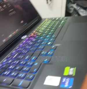 New Laptop Lenovo Legion 7 32GB Intel Core I9 SSD 1T