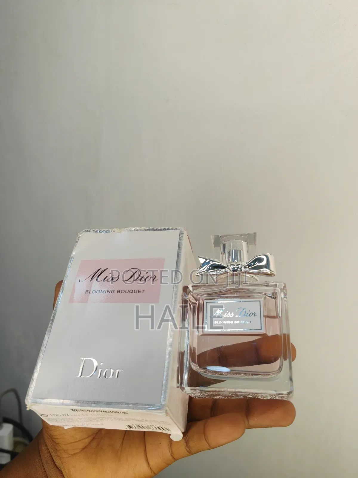 Miss Dior Perfume 90ml