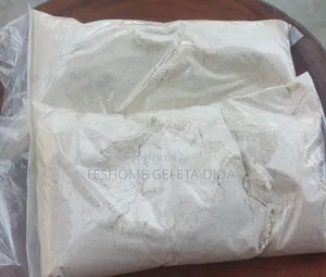 መሲ ባልትና የጤፍ እንጀራ ምጥን ሽሮ በሶ