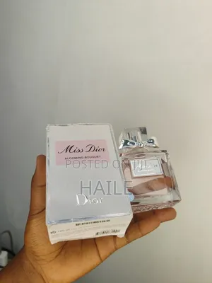 Miss Dior Perfume 90ml