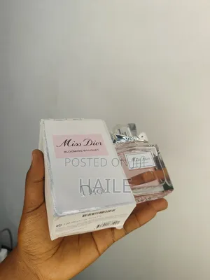 Miss Dior Perfume 90ml