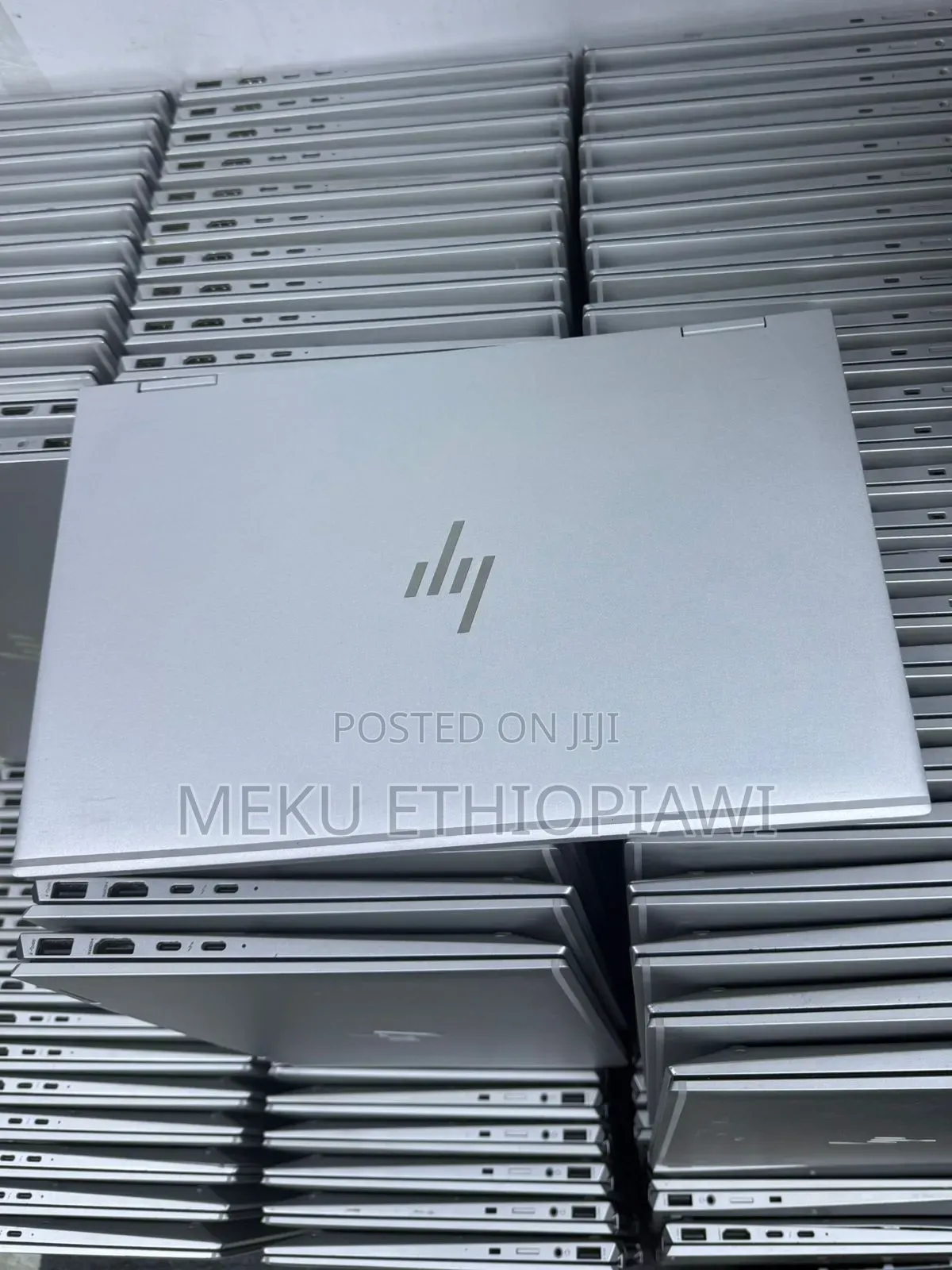 Laptop HP EliteBook 840 G8 8GB Intel Core I5 SSD 512GB