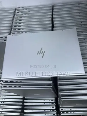 Laptop HP EliteBook 840 G8 8GB Intel Core I5 SSD 512GB