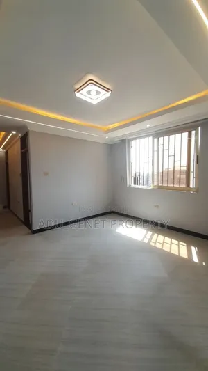 Furnished 2bdrm Condo in አያት 40/60, Bole for sale