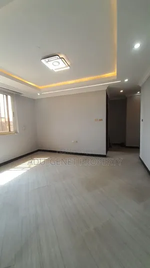 Furnished 2bdrm Condo in አያት 40/60, Bole for sale