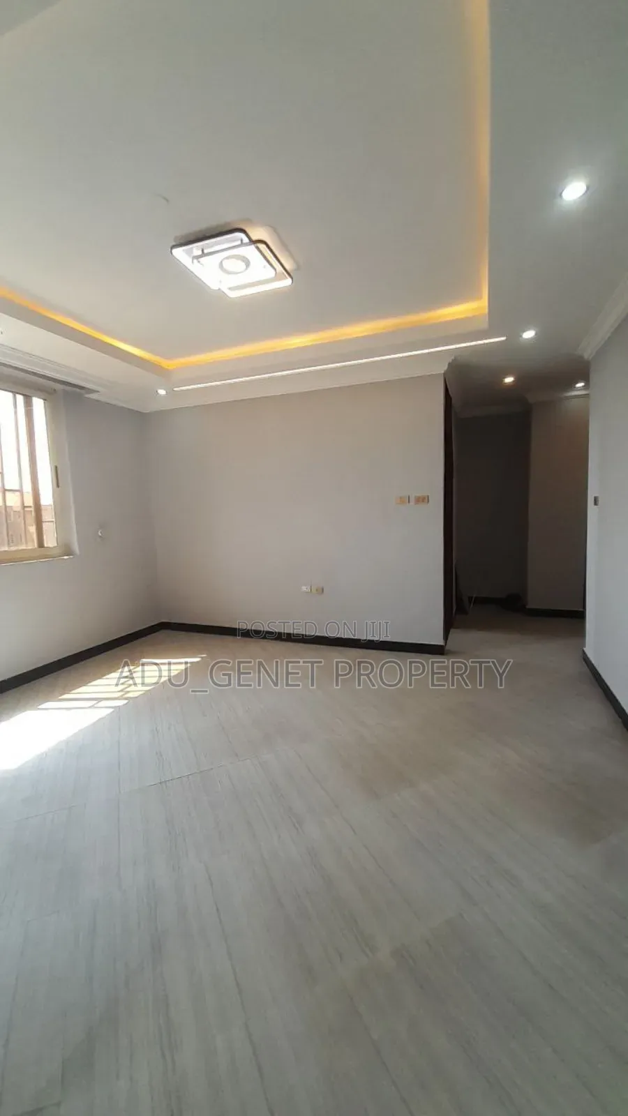 Furnished 2bdrm Condo in አያት 40/60, Bole for sale