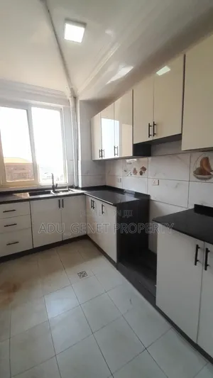 Furnished 2bdrm Condo in አያት 40/60, Bole for sale