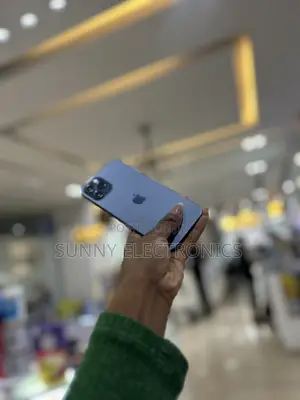 New Apple iPhone 12 Pro 128 GB Blue