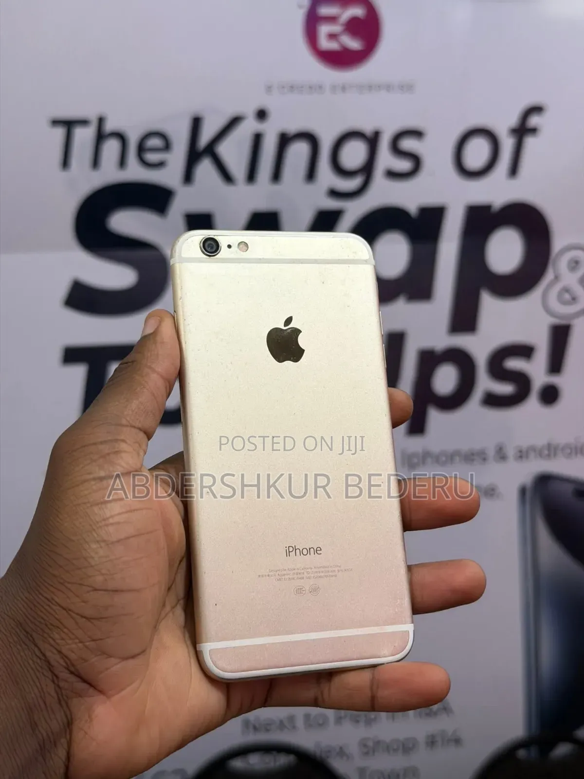 Apple iPhone 6 32 GB