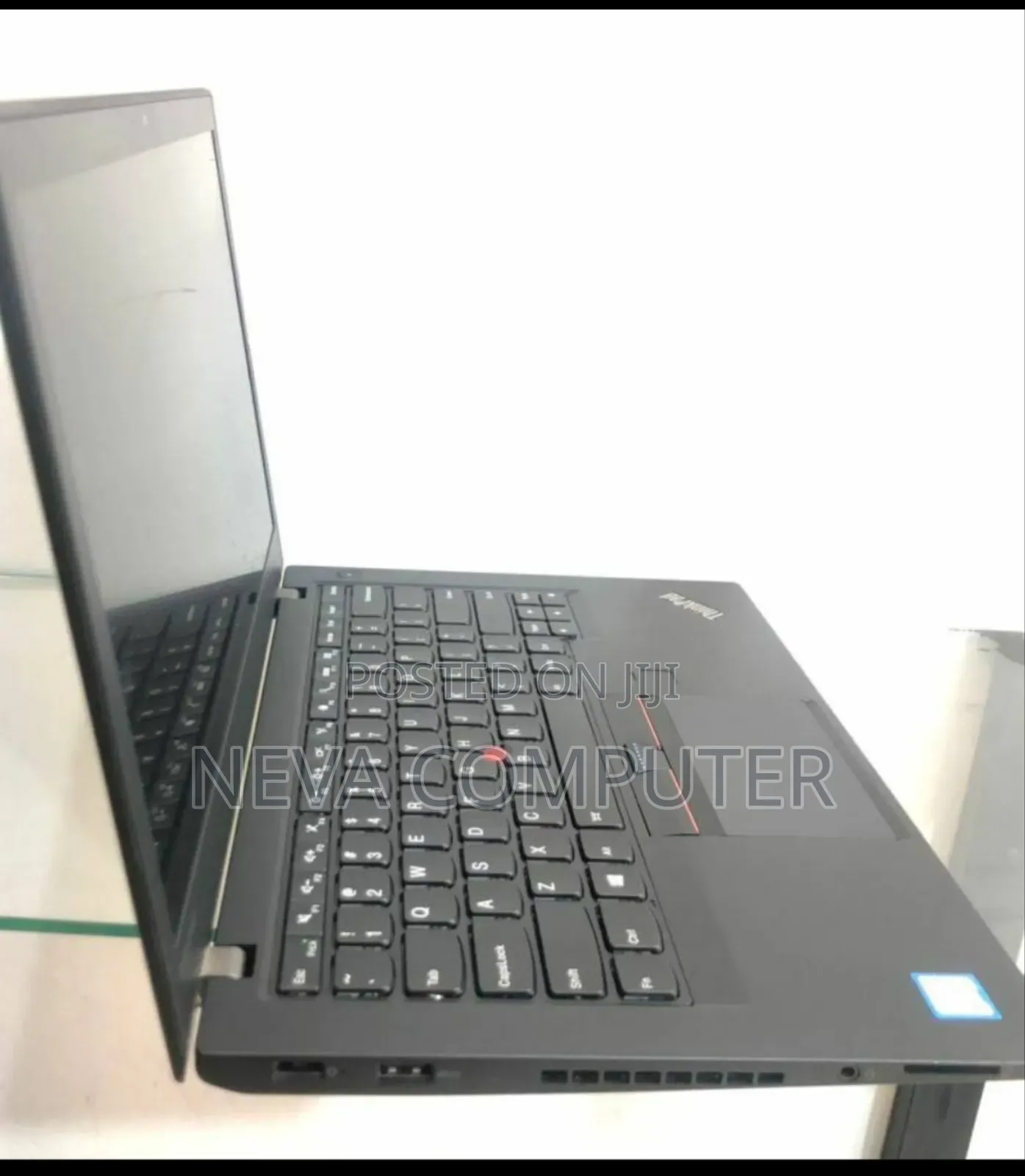 New Laptop Lenovo ThinkPad X1 Carbon 8GB Intel Core I5 SSD 256GB