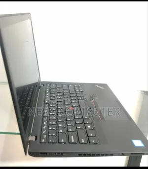 New Laptop Lenovo ThinkPad X1 Carbon 8GB Intel Core I5 SSD 256GB
