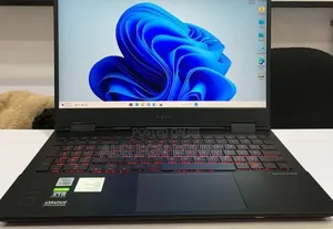 New Laptop HP Omen 15 16GB Intel Core I7 SSD 1T