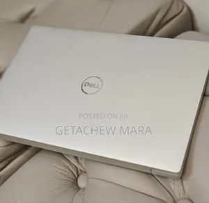 New Laptop Dell XPS 15 32GB Intel Core I7 SSD 1T