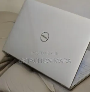 New Laptop Dell XPS 15 32GB Intel Core I7 SSD 1T