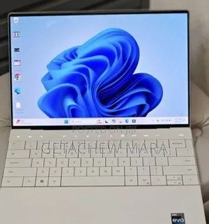 New Laptop Dell XPS 15 32GB Intel Core I7 SSD 1T